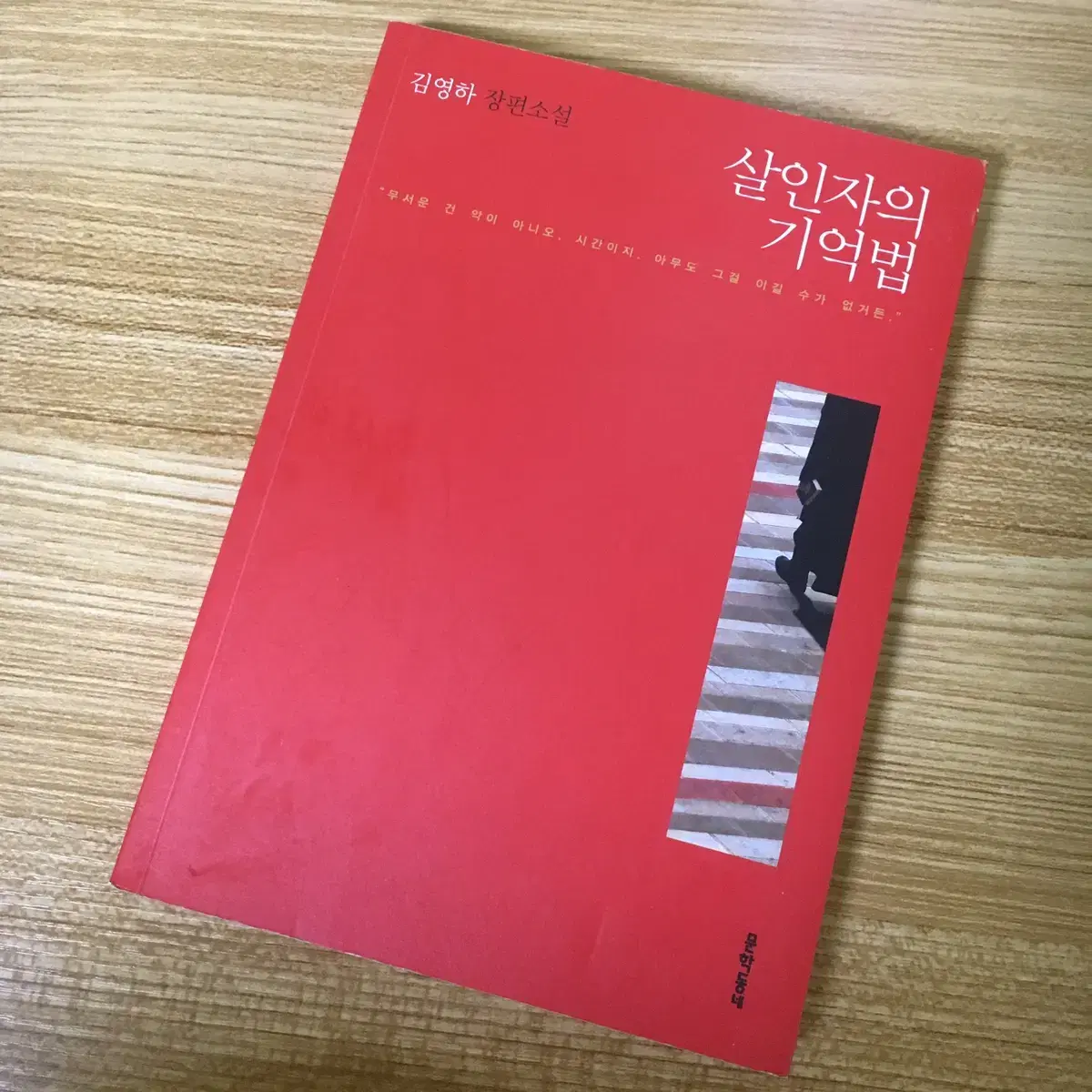 살인자의기억법